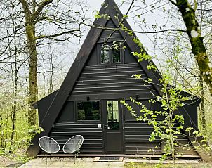 Guest house 0913203 - Chalet Luxembourg - Dream