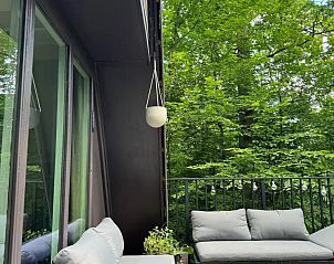Guest house 0913203 - Chalet Luxembourg - Dream