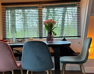 Guest house 0913203 - Chalet Luxembourg - Dream