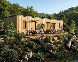 Unterkunft 0913213 - Bungalow Luxemburg - 6 persoons lodge | 6B