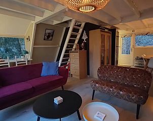 Unterkunft 091321 - Ferienhaus Luxemburg - Bungalow Durbuy