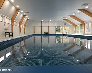 Unterkunft 091321 - Ferienhaus Luxemburg - Bungalow Durbuy