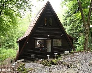 Unterkunft 091321 - Ferienhaus Luxemburg - Bungalow Durbuy