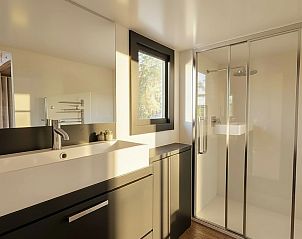 Guest house 0913245 - Bungalow Luxembourg - 2-4 persoons tiny house | 2-4B