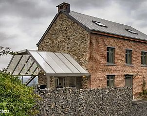 Guest house 0913246 - Holiday property Luxembourg - Le Manoir de Heyd
