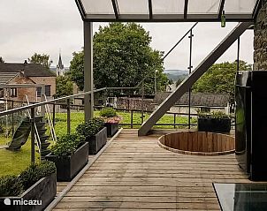 Guest house 0913246 - Holiday property Luxembourg - Le Manoir de Heyd