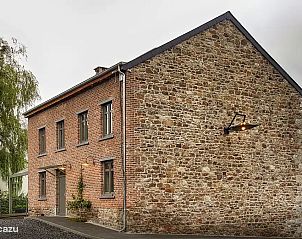 Guest house 0913246 - Holiday property Luxembourg - Le Manoir de Heyd