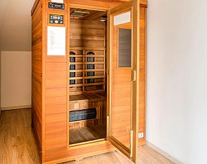 Unterkunft 0913247 - Ferienhaus Luxemburg - Villa Durbuy