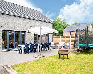 Unterkunft 0913247 - Ferienhaus Luxemburg - Villa Durbuy