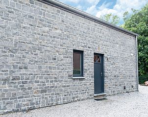 Unterkunft 0913247 - Ferienhaus Luxemburg - Villa Durbuy