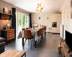Unterkunft 0913247 - Ferienhaus Luxemburg - Villa Durbuy