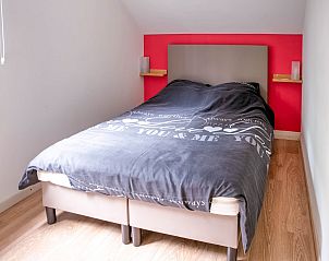 Unterkunft 0913247 - Ferienhaus Luxemburg - Villa Durbuy