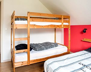 Unterkunft 0913247 - Ferienhaus Luxemburg - Villa Durbuy
