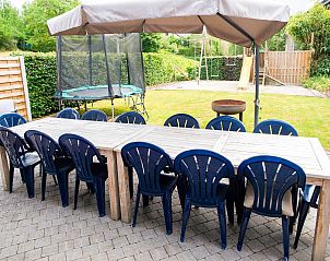 Unterkunft 0913247 - Ferienhaus Luxemburg - Villa Durbuy