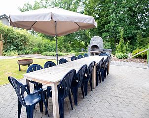 Unterkunft 0913247 - Ferienhaus Luxemburg - Villa Durbuy