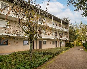 Guest house 0913249 - Apartment Luxembourg - Le petit coin du bonheur