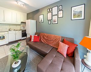 Guest house 0913249 - Apartment Luxembourg - Le petit coin du bonheur