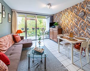 Guest house 0913249 - Apartment Luxembourg - Le petit coin du bonheur
