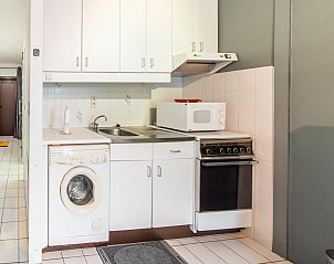 Guest house 0913249 - Apartment Luxembourg - Le petit coin du bonheur