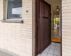 Guest house 0913249 - Apartment Luxembourg - Le petit coin du bonheur
