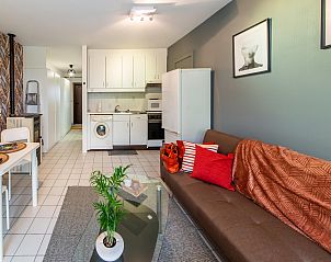 Guest house 0913249 - Apartment Luxembourg - Le petit coin du bonheur