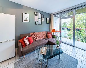 Guest house 0913249 - Apartment Luxembourg - Le petit coin du bonheur