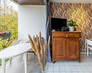 Guest house 0913249 - Apartment Luxembourg - Le petit coin du bonheur