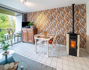 Guest house 0913249 - Apartment Luxembourg - Le petit coin du bonheur