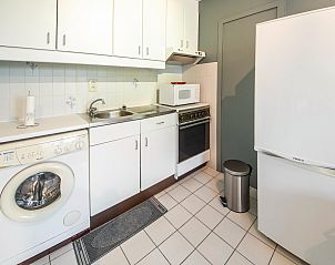 Guest house 0913249 - Apartment Luxembourg - Le petit coin du bonheur