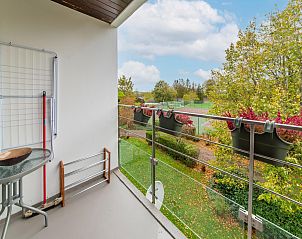 Guest house 0913249 - Apartment Luxembourg - Le petit coin du bonheur