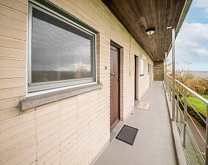 Guest house 0913249 - Apartment Luxembourg - Le petit coin du bonheur