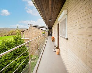Guest house 0913249 - Apartment Luxembourg - Le petit coin du bonheur