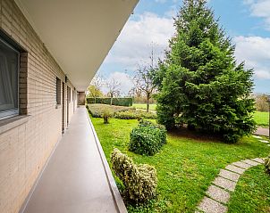 Guest house 0913249 - Apartment Luxembourg - Le petit coin du bonheur