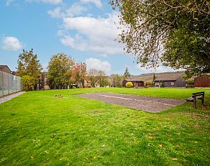 Guest house 0913249 - Apartment Luxembourg - Le petit coin du bonheur