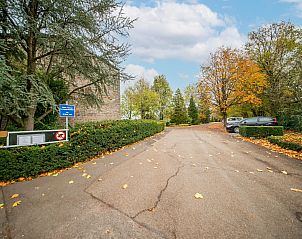 Guest house 0913249 - Apartment Luxembourg - Le petit coin du bonheur