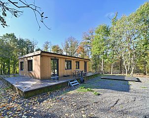 Unterkunft 0913250 - Chalet Luxemburg - CHALET DES BOIS