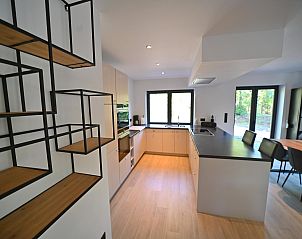 Unterkunft 0913250 - Chalet Luxemburg - CHALET DES BOIS