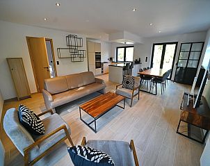 Unterkunft 0913250 - Chalet Luxemburg - CHALET DES BOIS