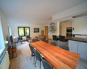Unterkunft 0913250 - Chalet Luxemburg - CHALET DES BOIS