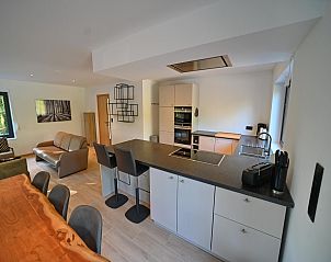 Unterkunft 0913250 - Chalet Luxemburg - CHALET DES BOIS