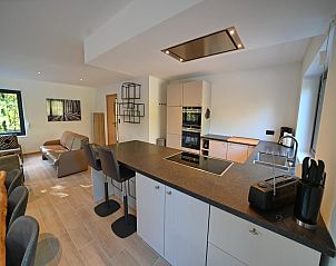 Unterkunft 0913250 - Chalet Luxemburg - CHALET DES BOIS