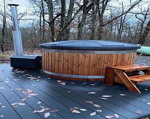 Unterkunft 0913250 - Chalet Luxemburg - CHALET DES BOIS