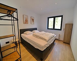 Unterkunft 0913250 - Chalet Luxemburg - CHALET DES BOIS