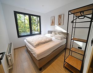 Unterkunft 0913250 - Chalet Luxemburg - CHALET DES BOIS