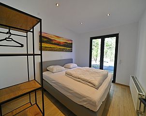 Unterkunft 0913250 - Chalet Luxemburg - CHALET DES BOIS