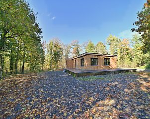 Unterkunft 0913250 - Chalet Luxemburg - CHALET DES BOIS