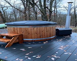 Unterkunft 0913250 - Chalet Luxemburg - CHALET DES BOIS