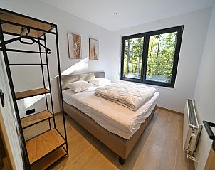 Unterkunft 0913250 - Chalet Luxemburg - CHALET DES BOIS