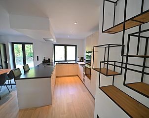 Unterkunft 0913250 - Chalet Luxemburg - CHALET DES BOIS