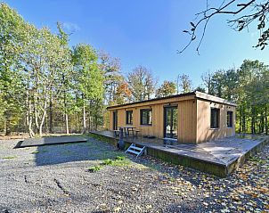 Unterkunft 0913250 - Chalet Luxemburg - CHALET DES BOIS